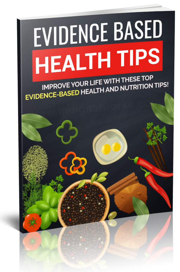 ebook healthy tips