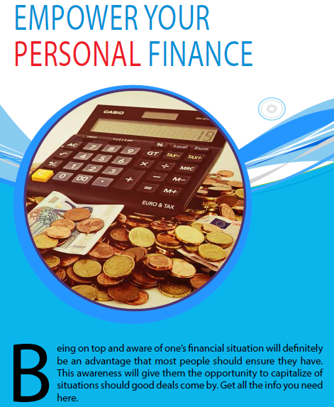 empower your finance