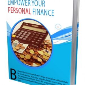 ebook empower your personal finance