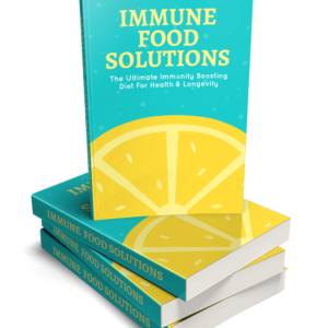 ebook immune food solutions