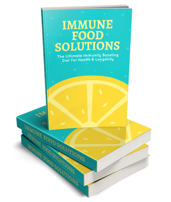 ebook immune food solutions