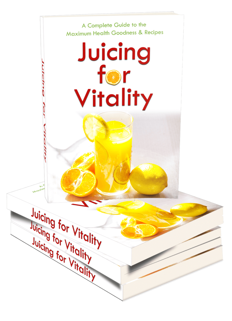 ebook juicing for vitality