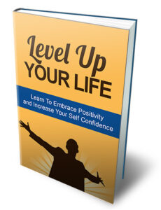 ebook level up your life