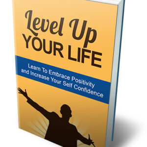 ebook level up your life