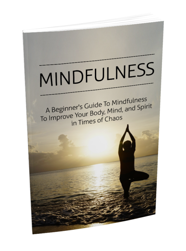 ebook mindfulness