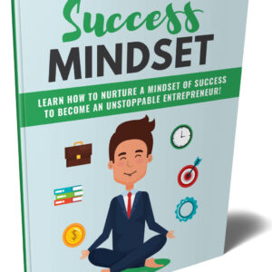 ebook success mindset