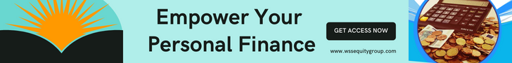 empower your personal finance