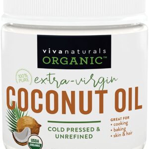 coconut oil