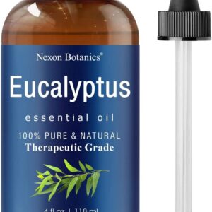 eucalyptus oil