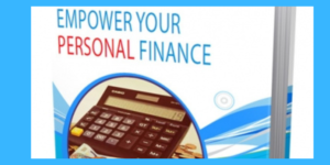 empower your personal finance to grow your income