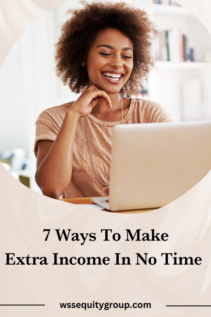 7 Expert-Recommended Ways to Supplement Your Income