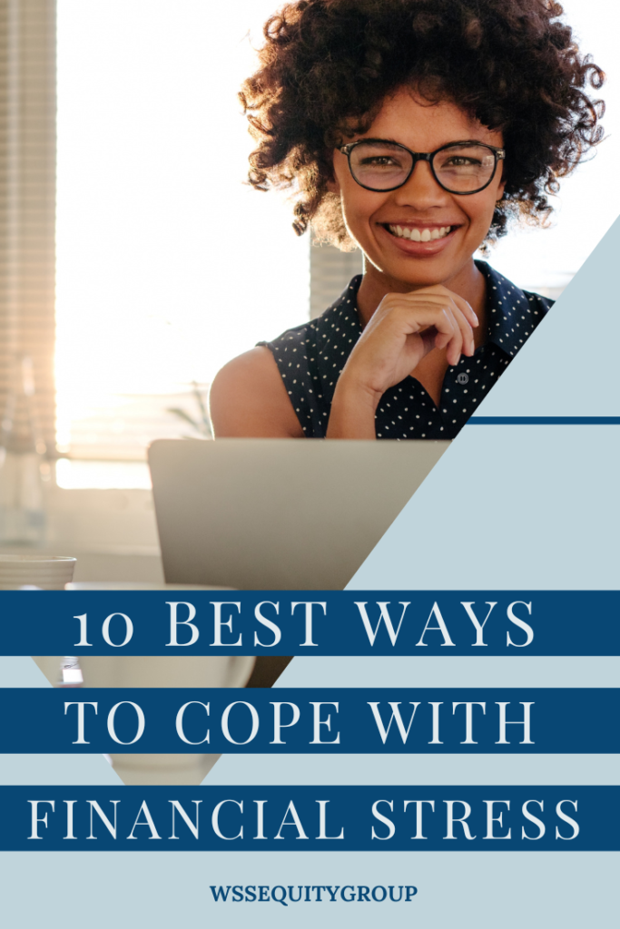 10 best ways to cope with financial stress during the holidays