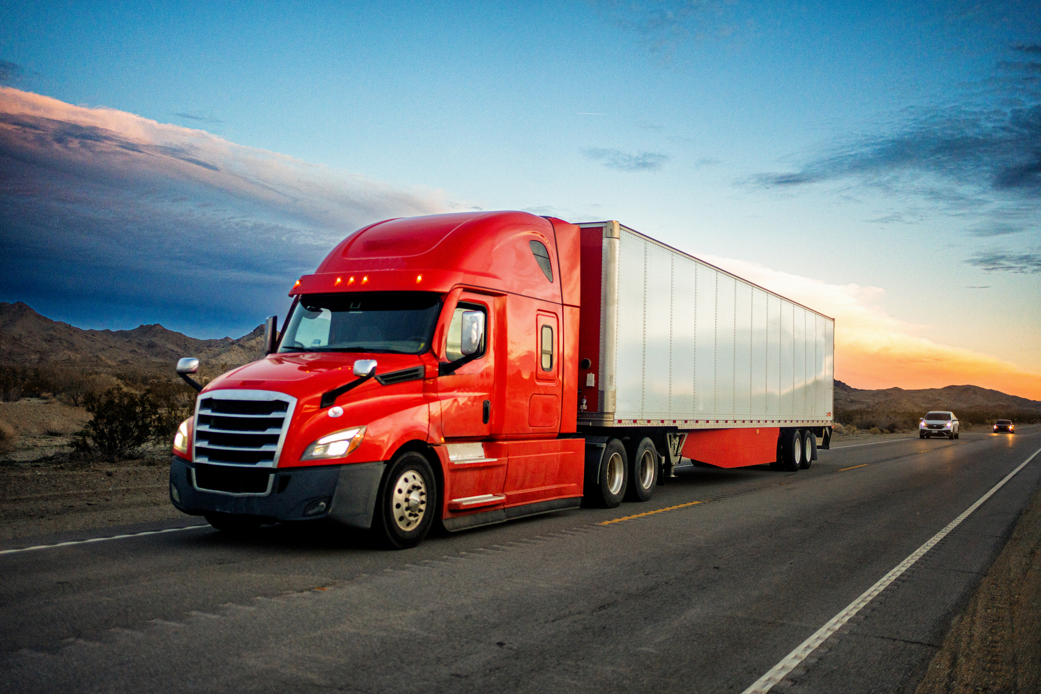 Navigating the Road: The Impact of Traffic Violations on Commercial Drivers' Licenses