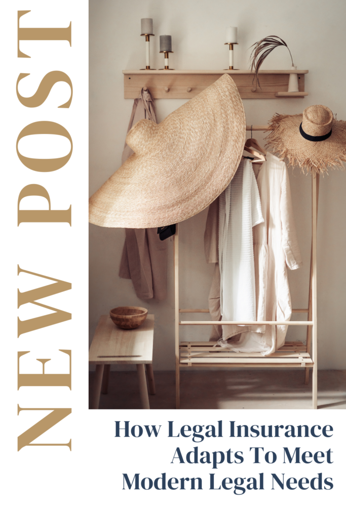 The importance of Legal Insurance